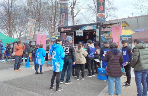 日東ベスト株式会社