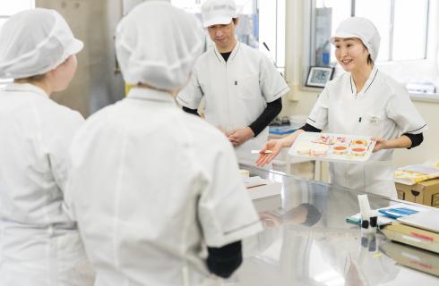 日東ベスト株式会社