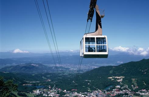 蔵王観光開発株式会社