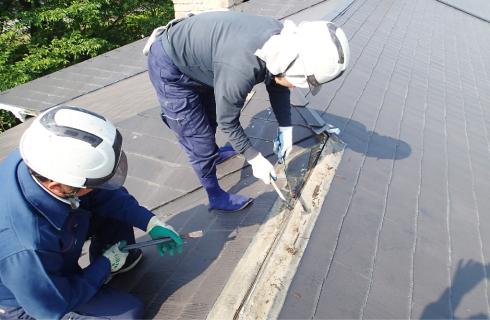 有限会社 押野板金工業