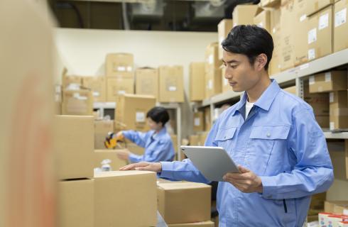 山形化成工業株式会社