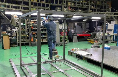 セブンズエレクトロ株式会社