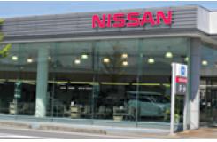 山形日産自動車販売株式会社