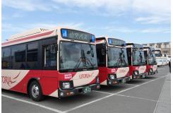 山交バス株式会社