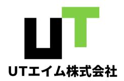 UTエイム 株式会社