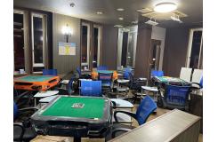 麻雀みんなのたまり場