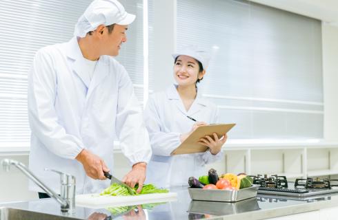 デーリック・協同組合 山形給食センターの山形県の求人情報