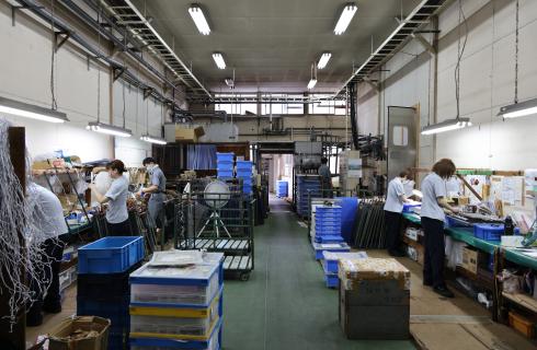 有限会社 南陽プレイティングの山形県の求人情報