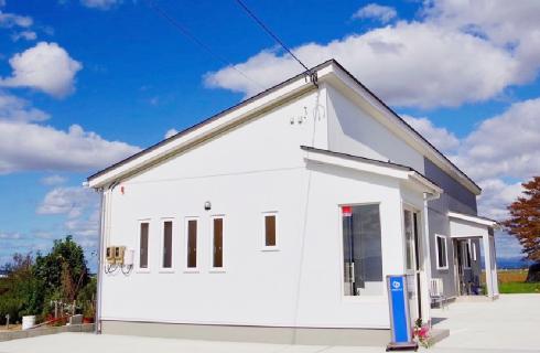 CP 華の山形県の求人情報