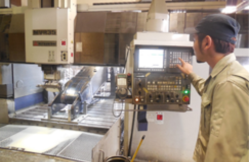 株式会社 大岸製作所の山形県の求人情報