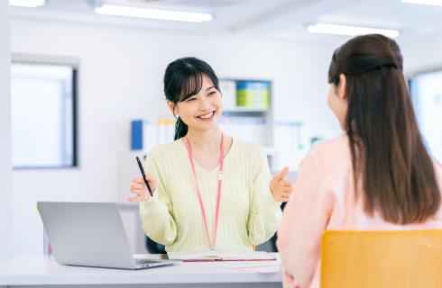 生活協同組合 共立社の山形県の求人情報