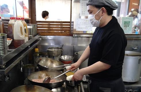 ラーメン渓流・ラーメン天狗山 総本家の山形県の求人情報
