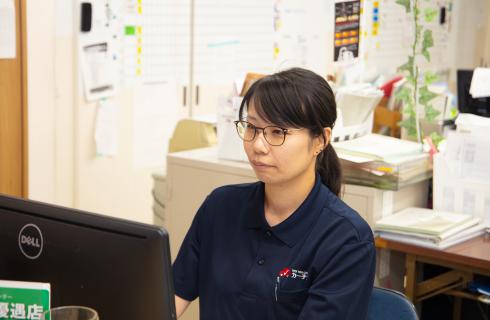 カーチェック 株式会社の山形県の求人情報