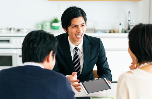 株式会社 東日本エステートの山形県の求人情報