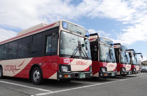 山交バス株式会社の山形県の求人情報