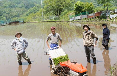 株式会社 丸石産業の山形県の求人情報