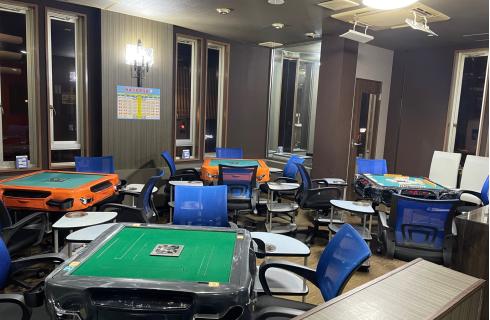 麻雀みんなのたまり場の山形県の求人情報