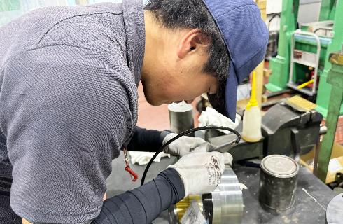 株式会社 能率機械製作所の山形県の求人情報