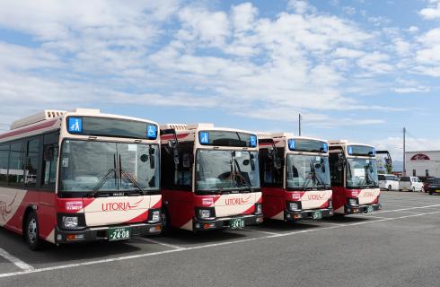 山交バス株式会社の山形県の求人情報