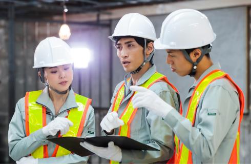 株式会社 天童ボーリングの山形県の求人情報