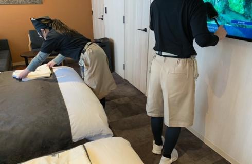 ホテルアーバングレイスグラン 山形駅前（アルファクラブ東北株式会社）の山形県の求人情報
