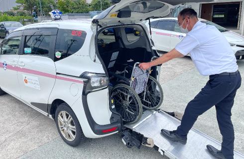 山辺観光タクシー株式会社の山形県の求人情報