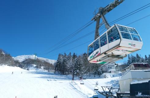 蔵王観光開発株式会社の山形県の求人情報