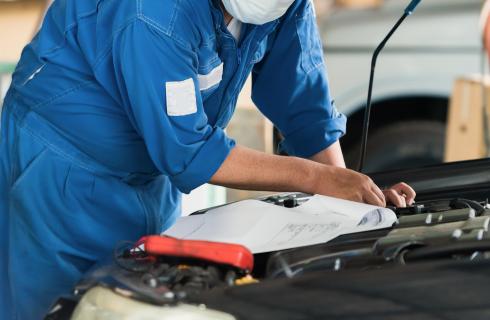 株式会社 ベストカー天童の求人情報