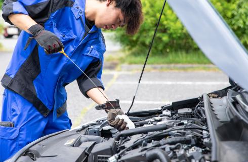 株式会社 ベストカー天童の求人情報