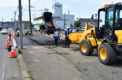 株式会社置賜総合開発の福島県の求人情報