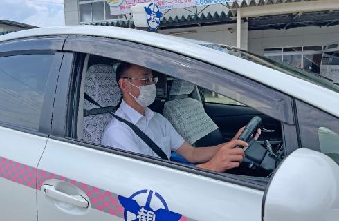 山辺観光タクシー株式会社の福島県の求人情報