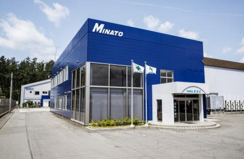 株式会社 みなとの求人情報