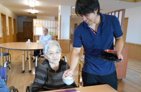 社会福祉法人 櫛引福寿会の山形県の求人情報