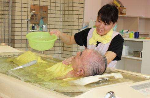 社会福祉法人 櫛引福寿会の山形県の求人情報