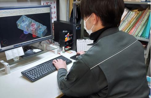 株式会社 ザオウ製作所の山形県の求人情報