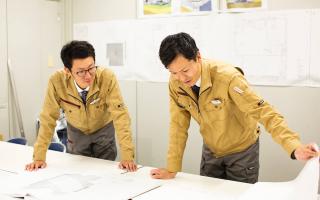 小野建設株式会社の求人情報